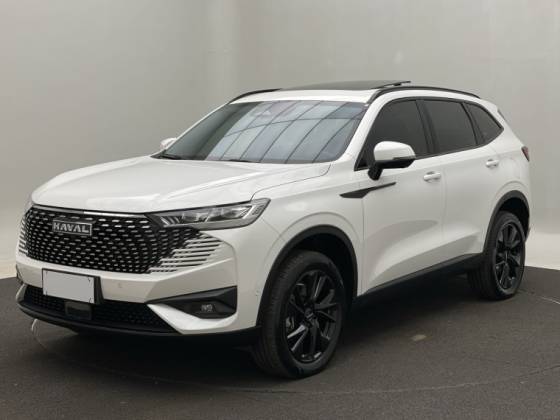 GWM HAVAL H6 1.5 HEV PREMIUM E-TRACTION GWM HAVAL H6 1.5 HEV PREMIUM E-TRACTION
